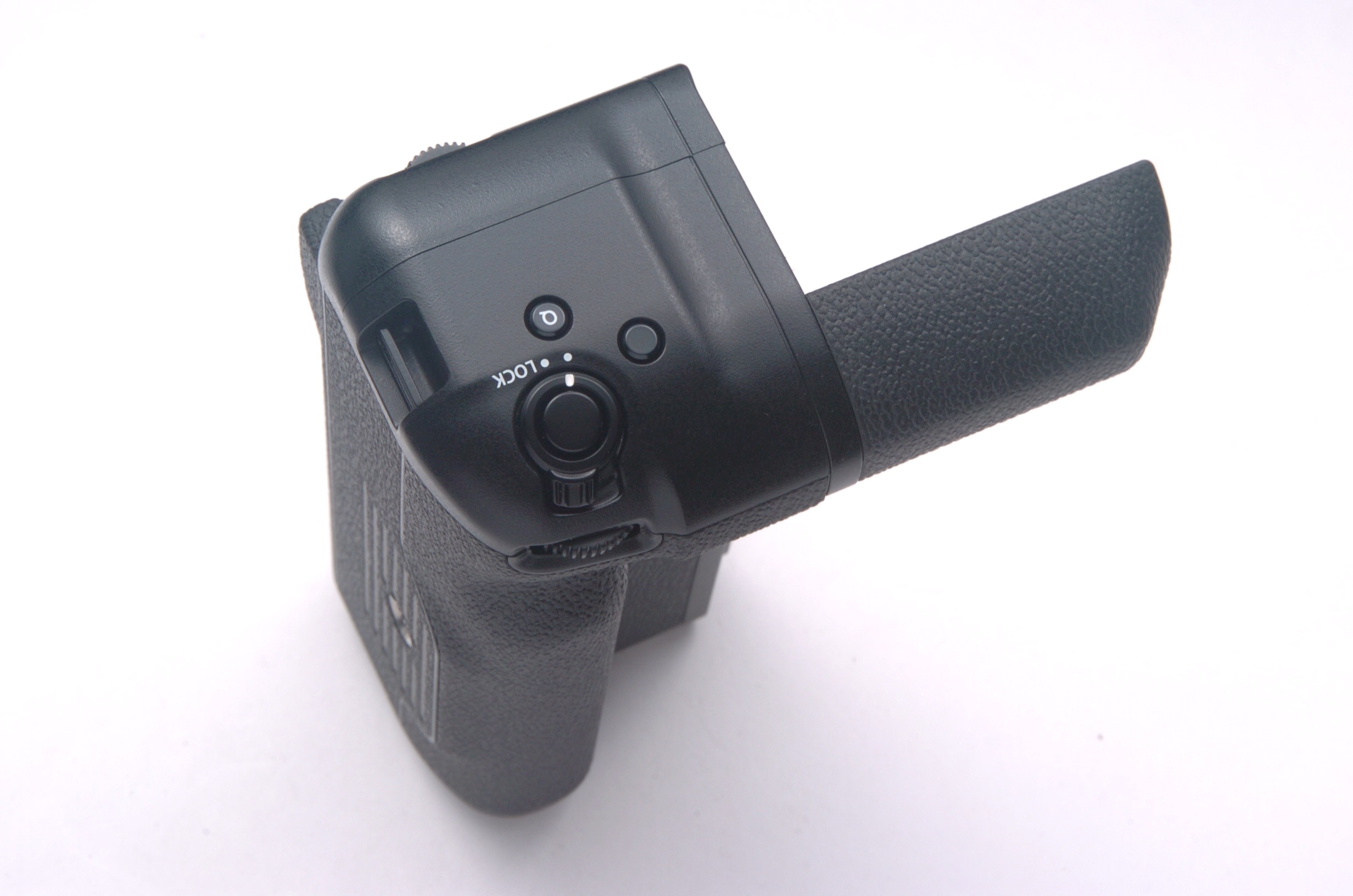 縦位置バッテリーグリップ VG-XT4