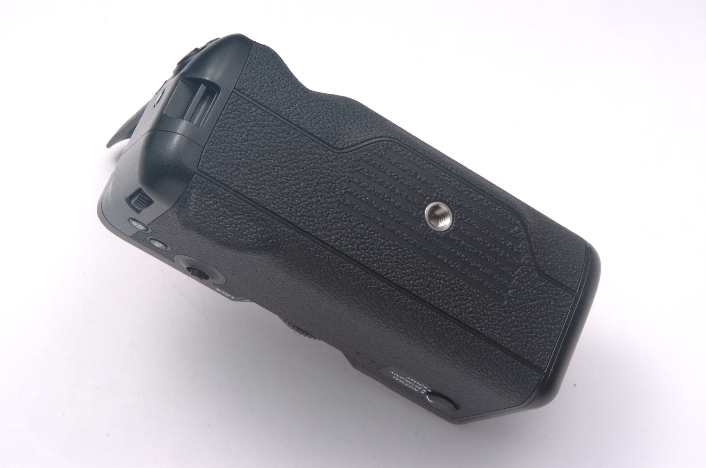 縦位置バッテリーグリップ VG-XT4