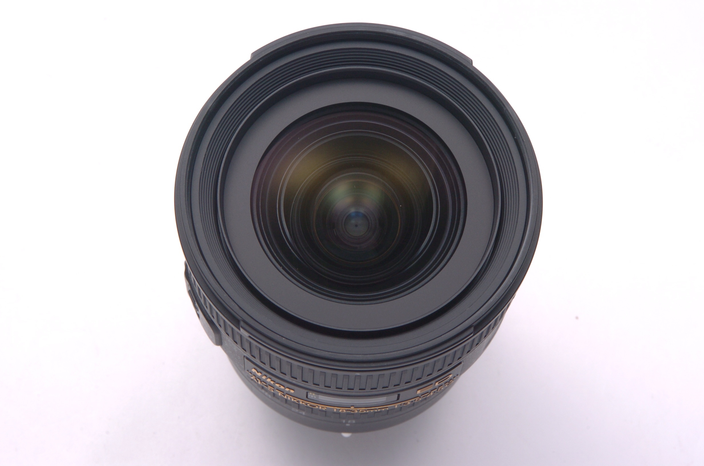 AF-S 18-35mm F3.5-4.5G ED
