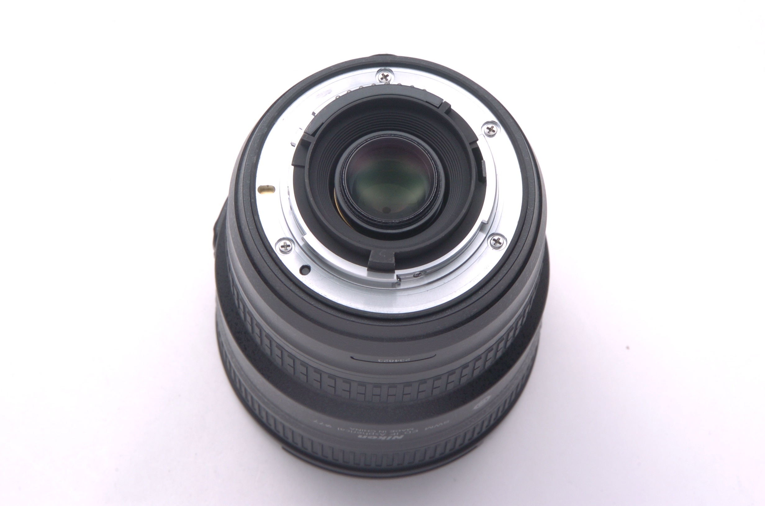 AF-S 18-35mm F3.5-4.5G ED