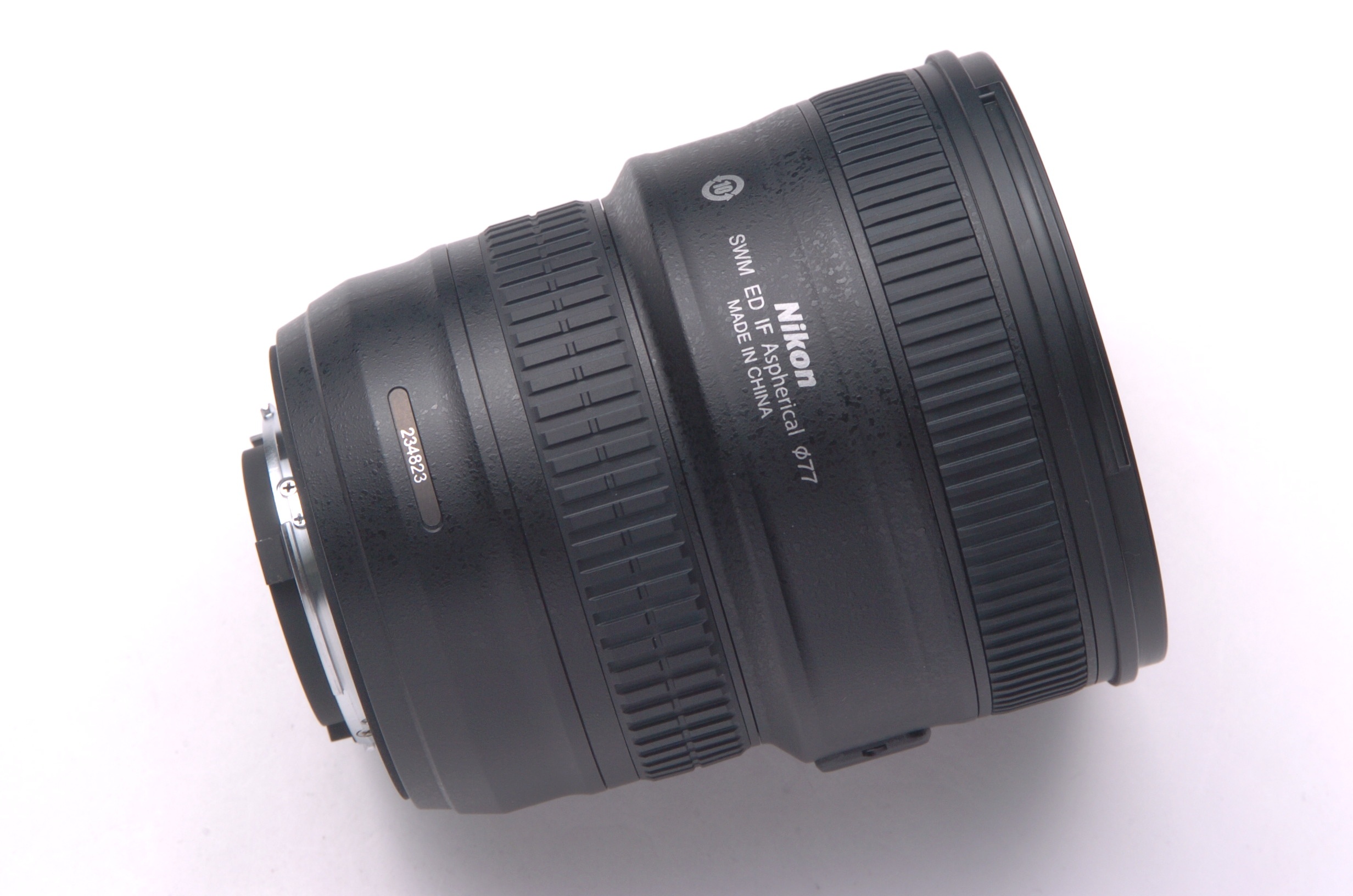 AF-S 18-35mm F3.5-4.5G ED