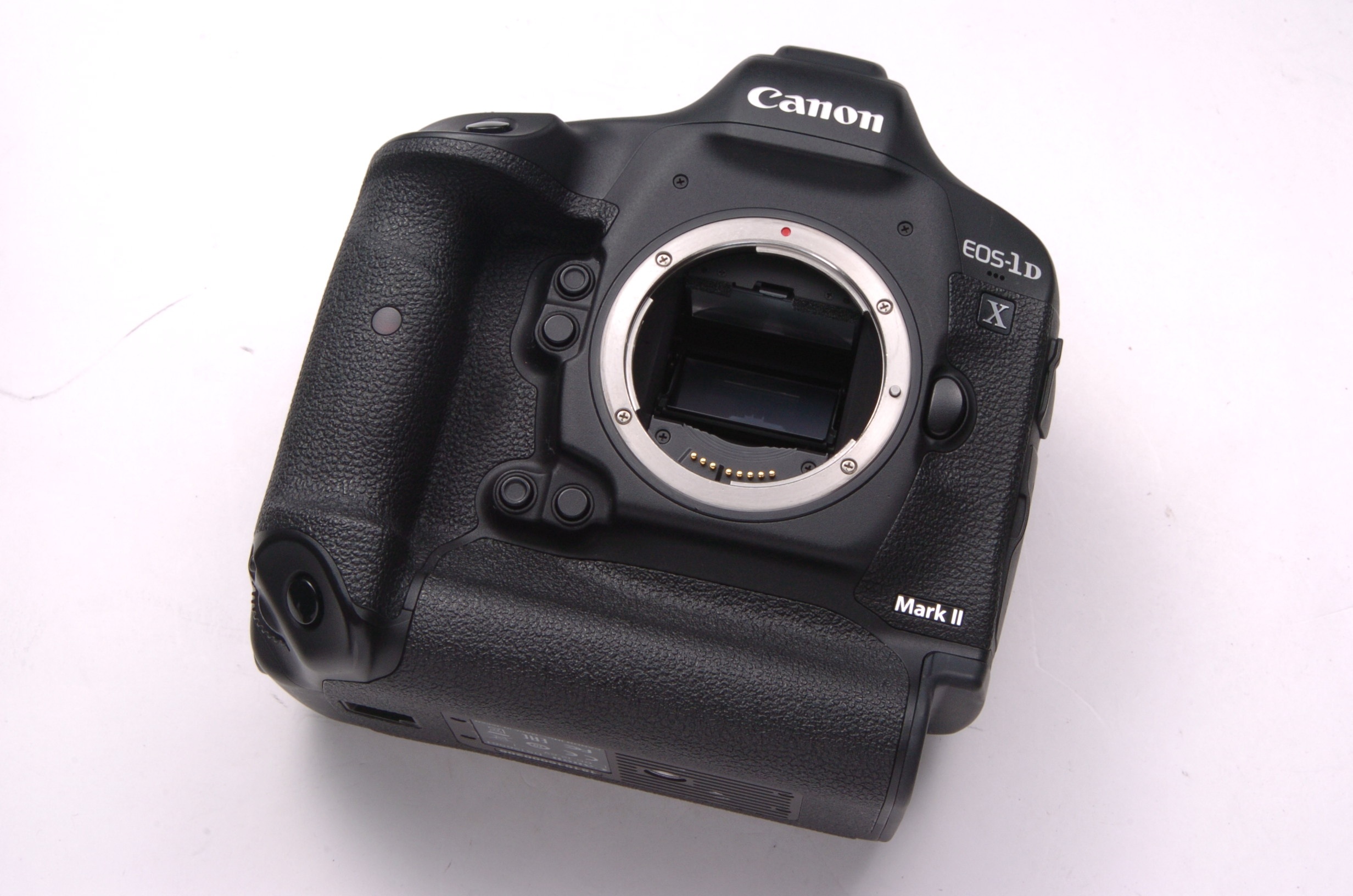 EOS-1D X Mark II ボディ