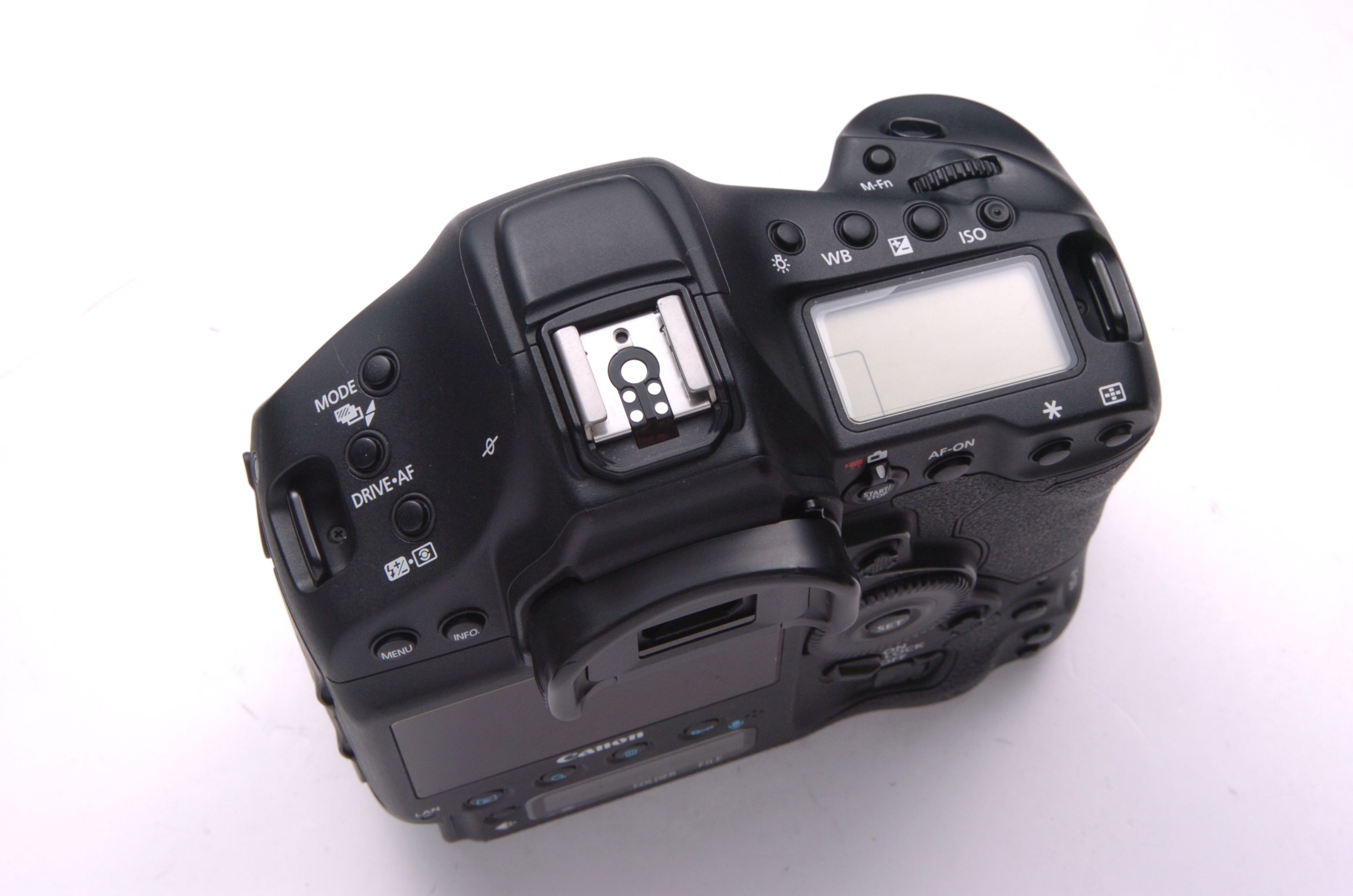 EOS-1D X Mark II ボディ