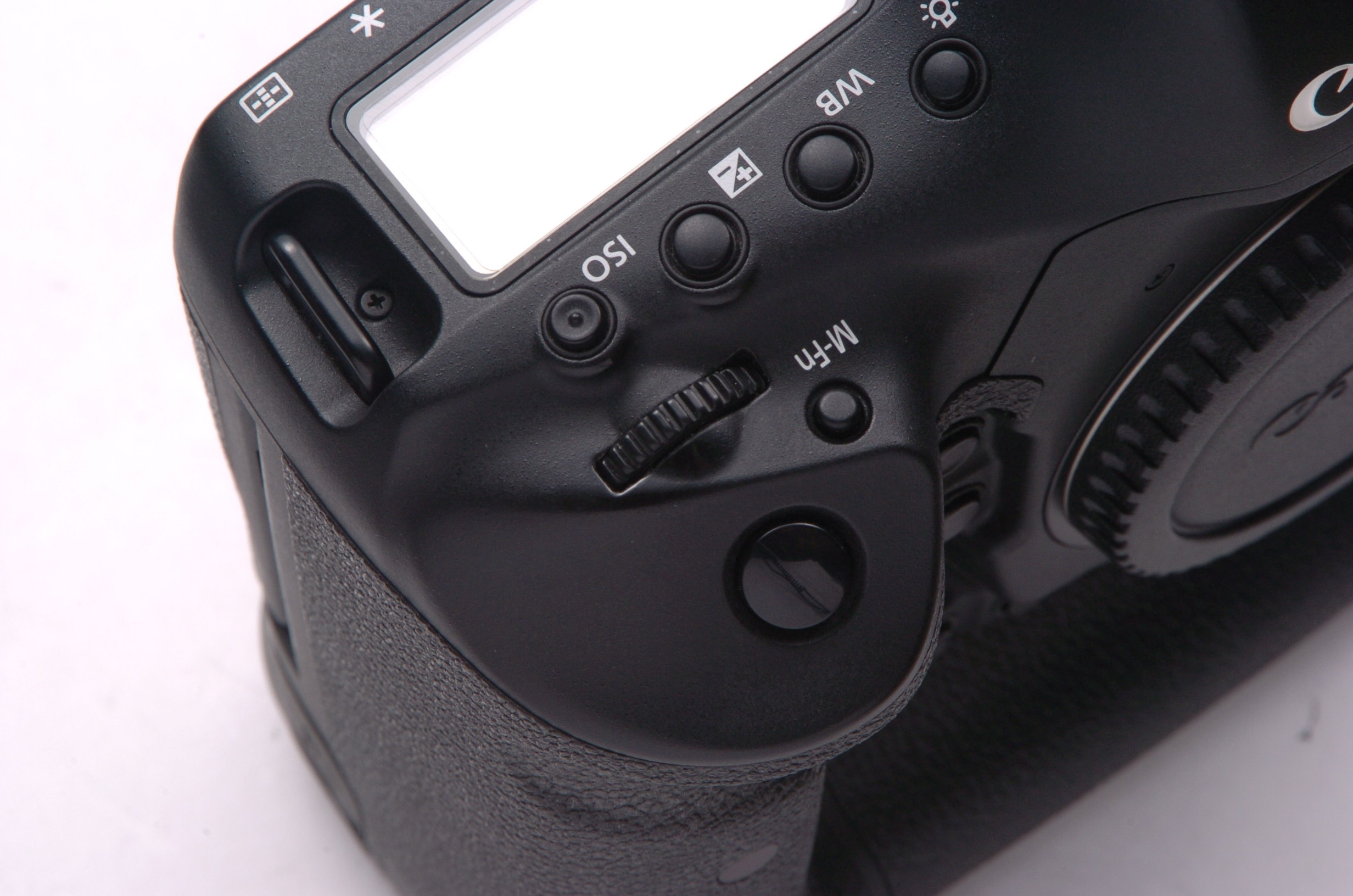 EOS-1D X Mark II ボディ