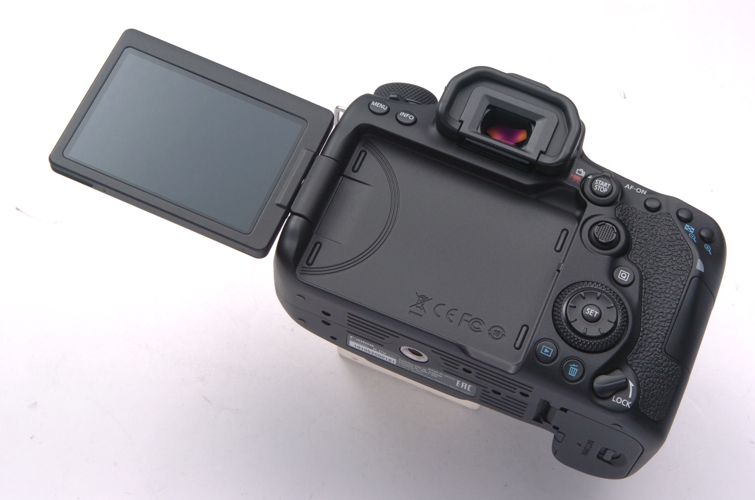キヤノン EOS 90D ボディ カメラの三和商会：カメラファン | 中古カメラ・レンズ検索サイト／欲しい中古カメラが見つかる！