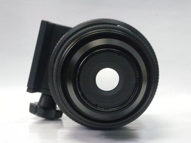 OMズイコーマクロ38mmF2.8MC オートエクステンションチューブ65-116付