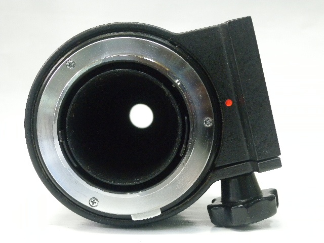 OMズイコーマクロ38mmF2.8MC オートエクステンションチューブ65-116付