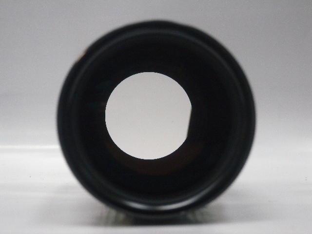 SMCペンタA200mmF4