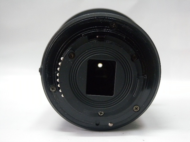 AF-SDXニッコール10-20mmF4.5-5.6GVR