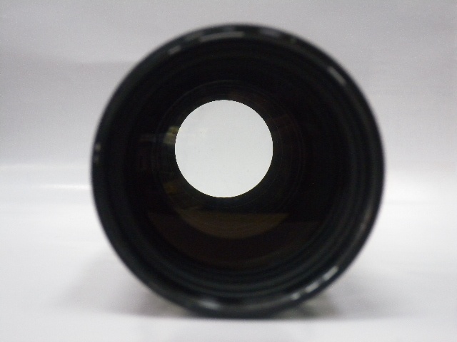 ニッコール180mmF2.8