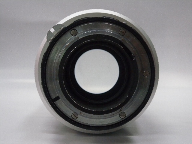 ニッコール180mmF2.8