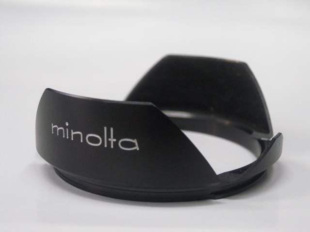 UWロッコール18mmF9.5