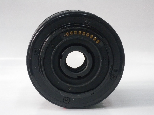 ズイコーD40-150mmF4-5.6ED