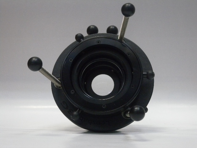 レンズベビー3G(キャノンEF)