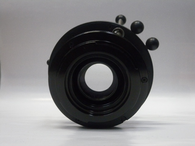 レンズベビー3G(キャノンEF)