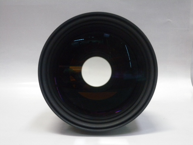 SMCペンタA300mmF4 (Aスター)