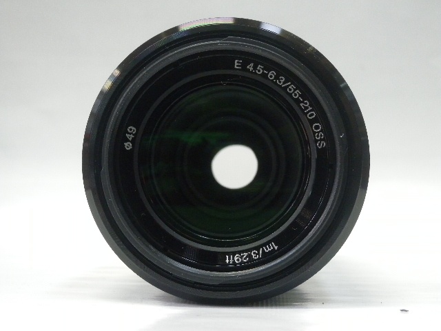 E55-210mmF4.5-6.3OSS