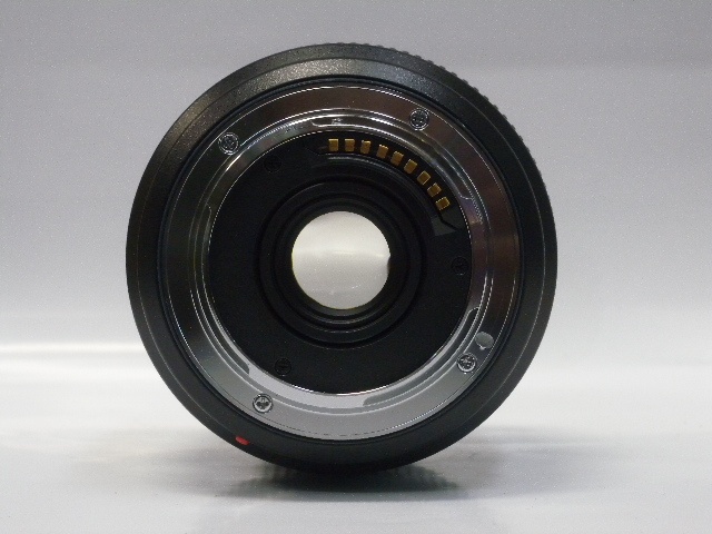 ズイコーDフィッシュアイ8mmF3.5ED