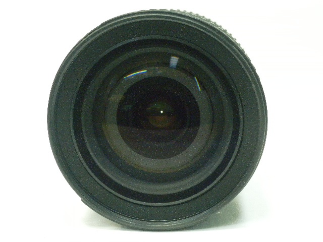 AF-SDXニッコールED16-85mmF3.5-5.6GVR