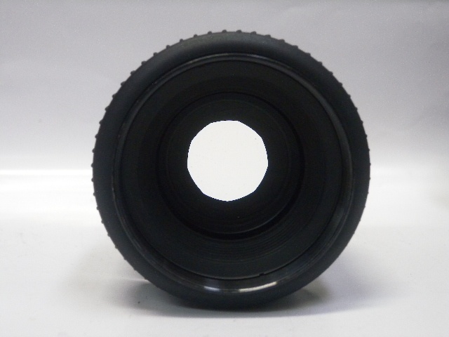 SMCペンタFAソフト85mmF2.8