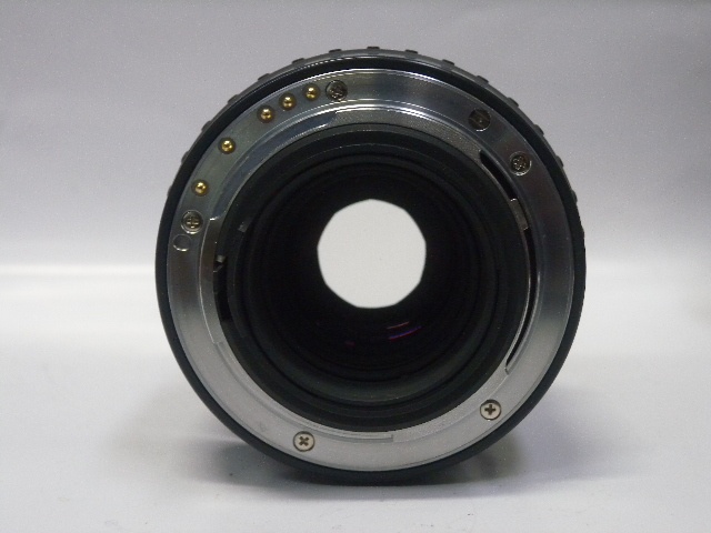 SMCペンタFAソフト85mmF2.8