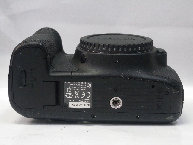 EOS6D