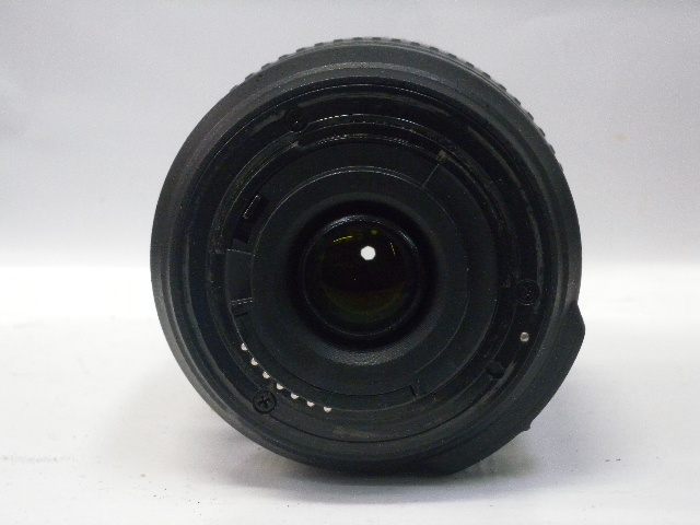 AF-SDXニッコール55-200mmF4-5.6G ED