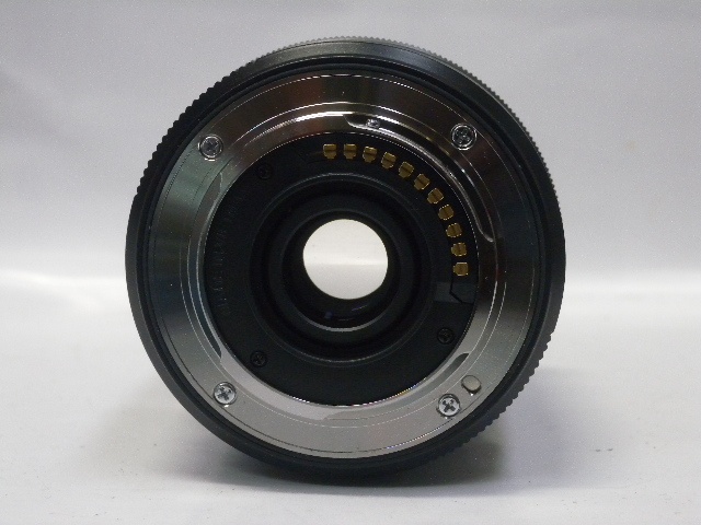 MズイコーD14-150mmF4-5.6EDII