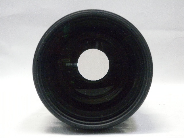 AFニッコールED80-200mmF2,8DN