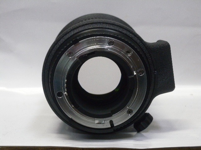 AFニッコールED80-200mmF2,8DN