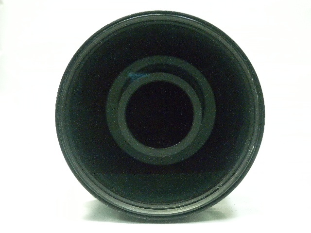 nFDレフレックス500mmF8