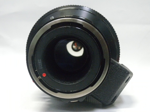 nFDレフレックス500mmF8