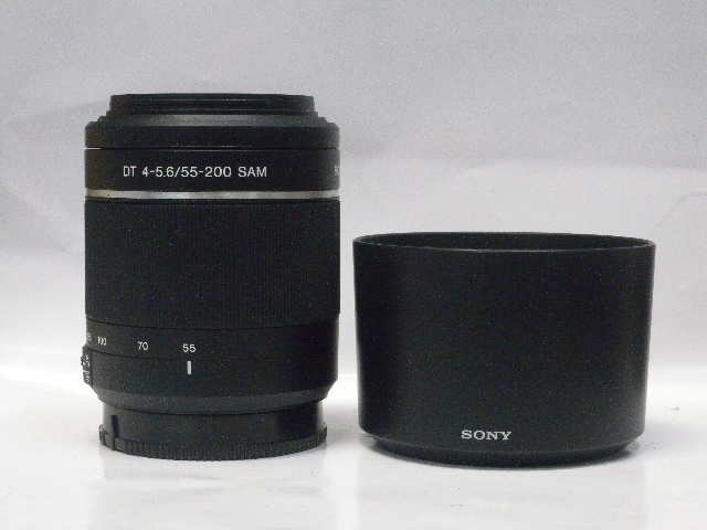 α57 Wズームセット