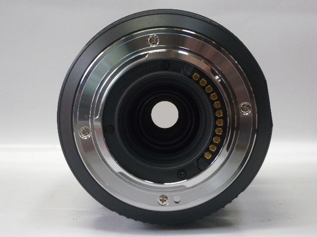 MズイコーD75-300mmF4.8-6.7EDII