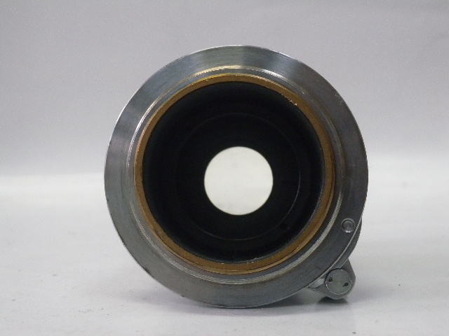 ニッコールL5cmF3.5