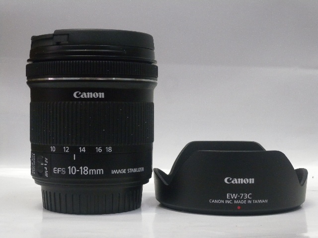 EF-S10-18F4.5-5.6ISstm