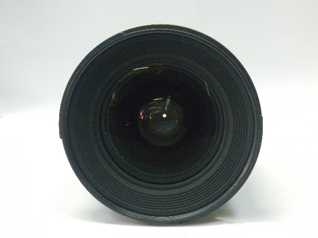 AF-SニッコールED24mmF1.8G
