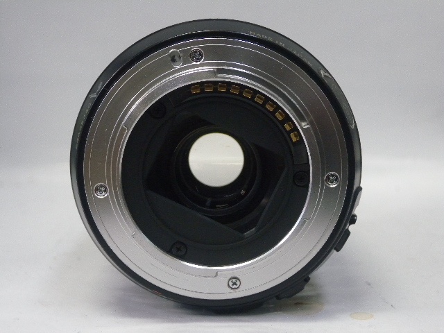 フジノンXF18-55mmF2.8-4OIS