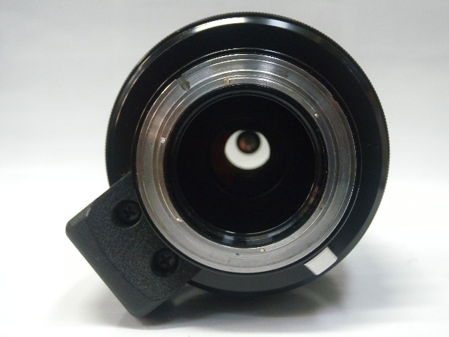 レフレックスニッコールC500mmF8