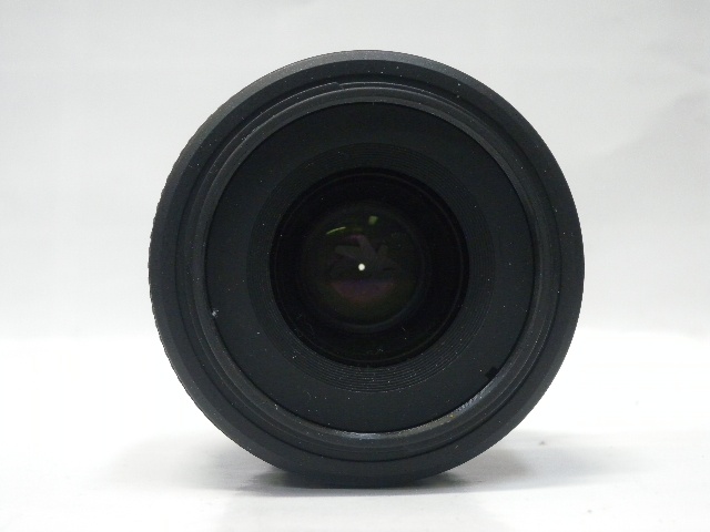 AF-SDXニッコール35mmF1.8G