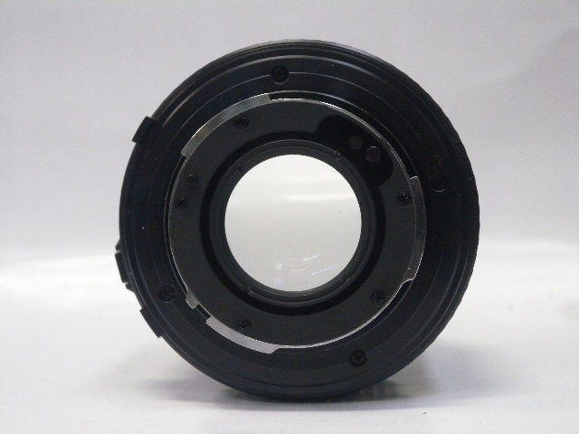 ミノルタnMD35mmF1.8