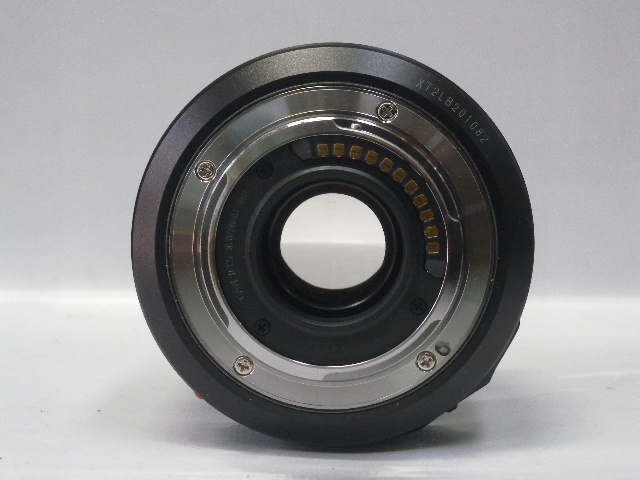 ライカDGバリオエルマリート12-35mmF2.8