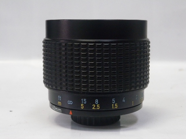 ペンタ110ズーム20-40mmF2.8