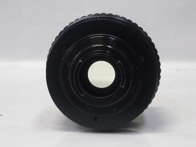 ペンタ110ズーム20-40mmF2.8