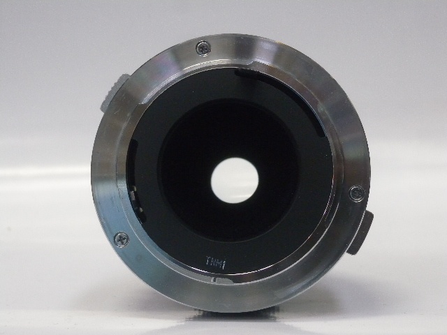 OMズイコーマクロ38mmF2.8MC