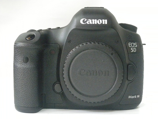 EOS5DIII