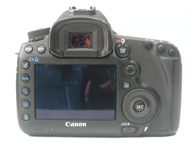 EOS5DIII