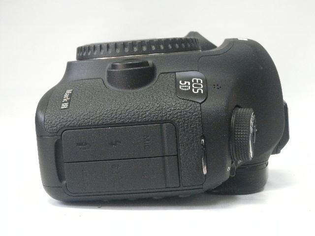 EOS5DIII