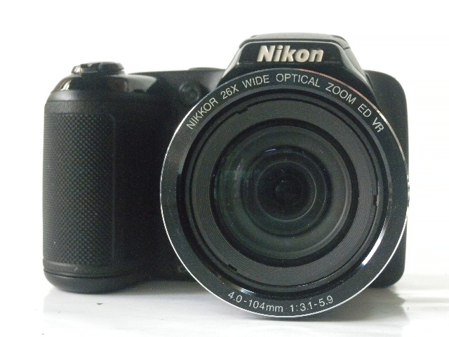 クールピクスL320