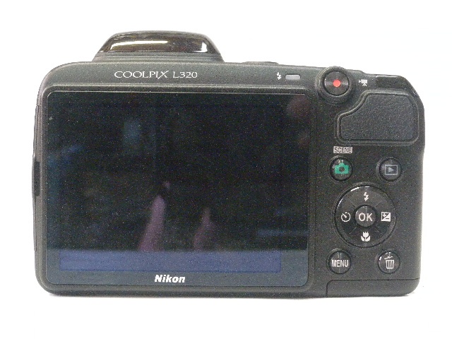 クールピクスL320